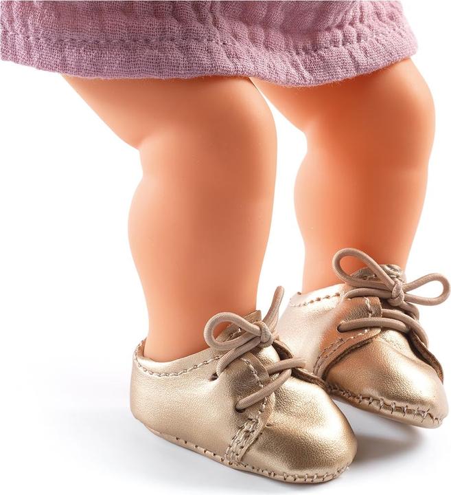 Image du produit Djeco Schuhe goldig