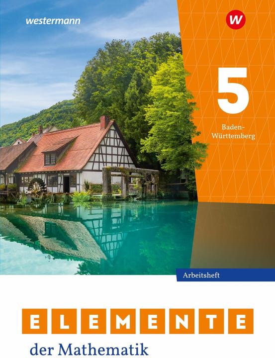 Produktbild EdM BW 2023 AH mit LOE 5 (Deutsch, 2024)