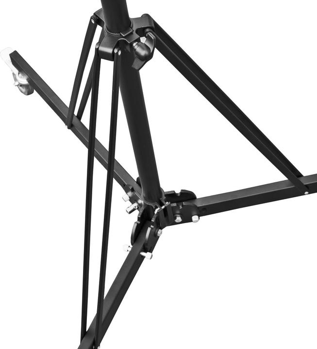 Actual product image Walimex pro Filmset Pro (290 cm, 7 kg)