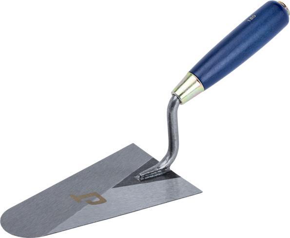 Actual product image Craft Tools Trowel, round (10.50 cm)