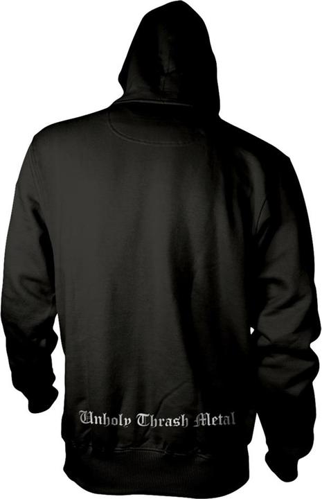Immagine prodotto Aura Noir Logo (Hoodie) (XXL)