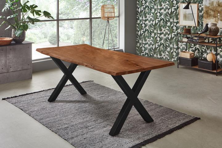 Actual product image SAM Frederik (220 x 100 x 77 cm)