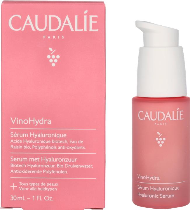 Produktbild Caudalie VinoHydra (30 ml)