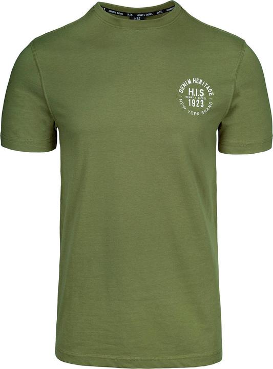 Image du produit H.I.S. T-Shirt Denim Heritage 1923 (M)