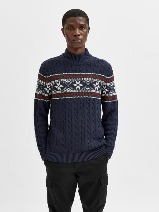 Actual product image Selected Homme Flake (M)
