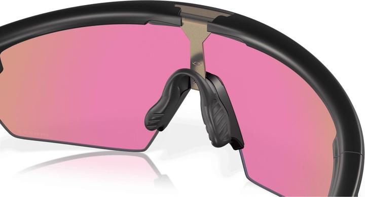 Produktbild Oakley Sphaera (Matte Black, PRIZM GOLF)