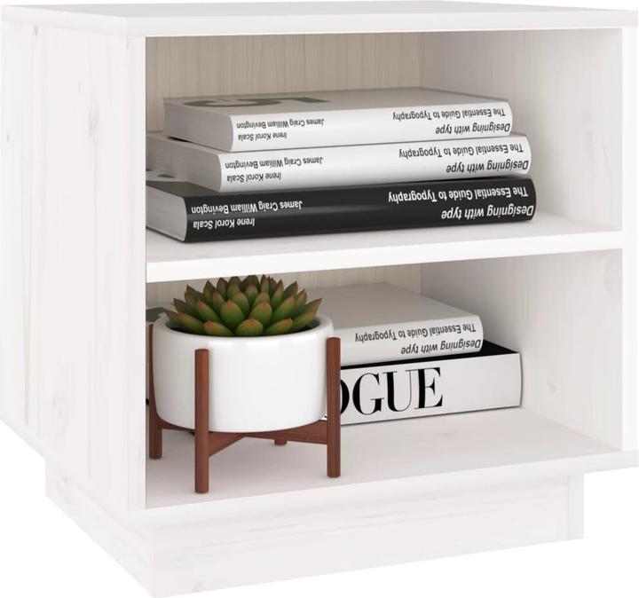 Immagine prodotto vidaXL Nachttisch (34 x 34 x 40 cm)