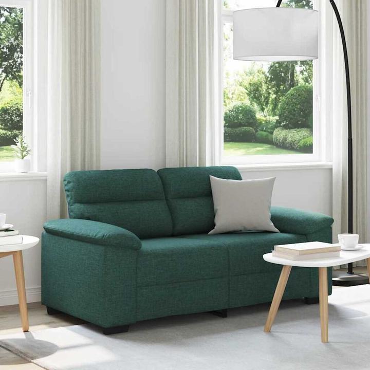Produktbild vidaXL 2-Sitzer-Sofa (2-Sitzer)