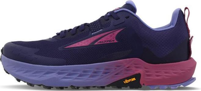 Actual product image Altra Timp 5 - Trailrunningschuhe - Damen (42.5)