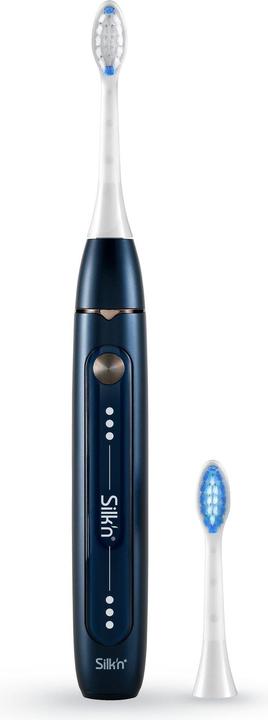 Actual product image Silk'n Sonic Toothbrush Sonic You Dark Blue (Sonic toothbrush)