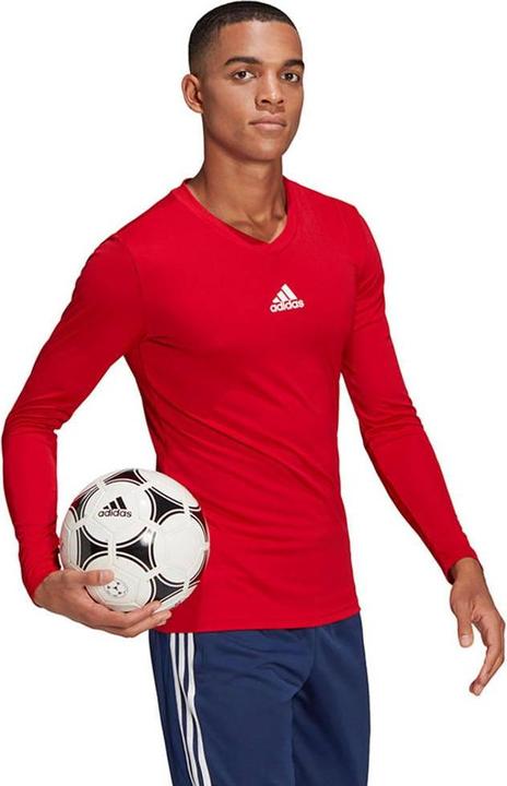 Produktbild Adidas Team Base TShirt (S)
