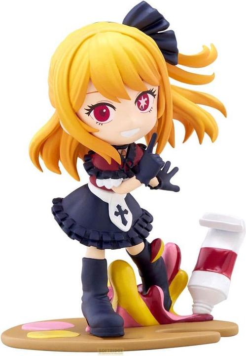 Produktbild Bushiroad Oshi no Ko PalVerse PVC Statue Ruby 10 cm