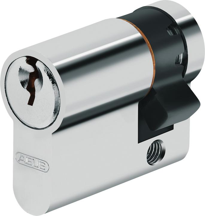 Immagine prodotto Abus Zylinder E50N 10/35 KD (Semicilindro)