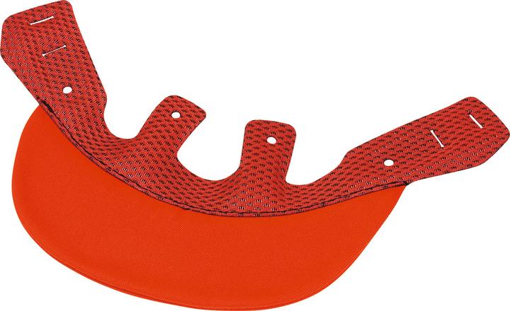 Immagine prodotto Abus Visor Yadd-I Size L orange