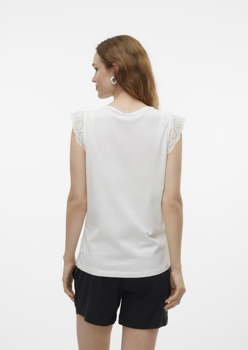 Immagine prodotto Vero Moda Maternity Vmmemily Sl Gathering Top Jrs Noos (M)