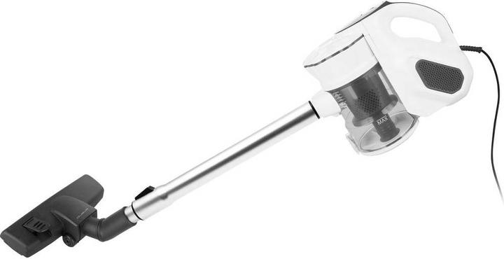 Emerio Zyklon Staubsauger Hand