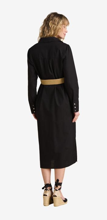 Actual product image Envie de Fraise Hemdblusenkleid für Schwangerschaft und Stillzeit aus Leinenmix (38)