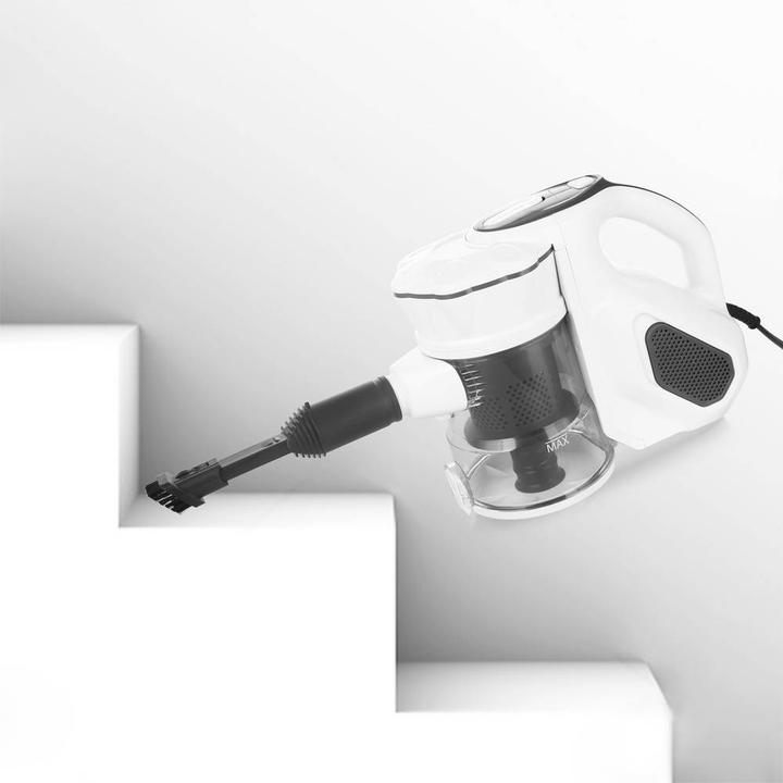 Produktbild Emerio Zyklon Staubsauger Hand