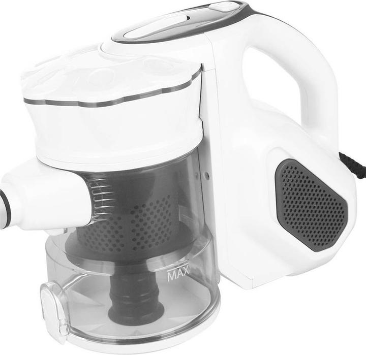 Produktbild Emerio Zyklon Staubsauger Hand