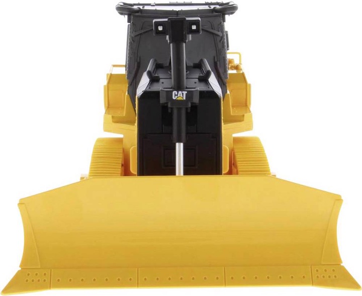 Actual product image Diecast Masters RC Function Model R/C Cat D7E Dozer 1:24