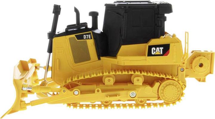 Produktbild Diecast Masters RC Funktionsmodell R/C Cat D7E Dozer 1:24