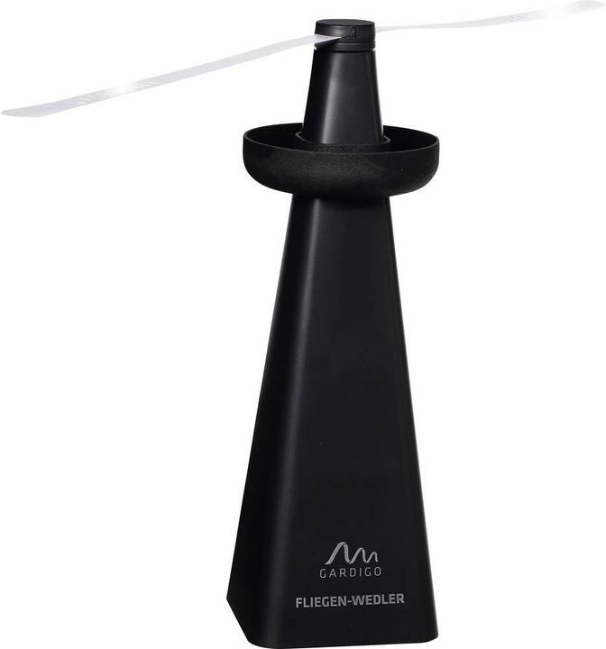 Actual product image Gardigo Insect repellent Fly Wedler / Wasp Vaporizer
