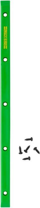 Actual product image Oj`s OJ Juice Bar Skate Rail (Single Piece)