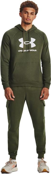 Produktbild Under Armour Kapuzenpullover (L)