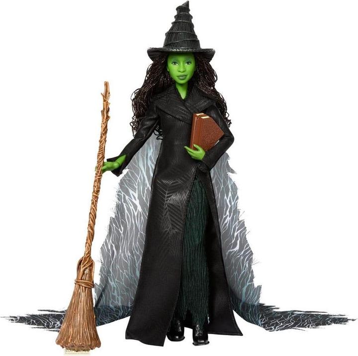 Produktbild Wicked Elphaba Deluxe