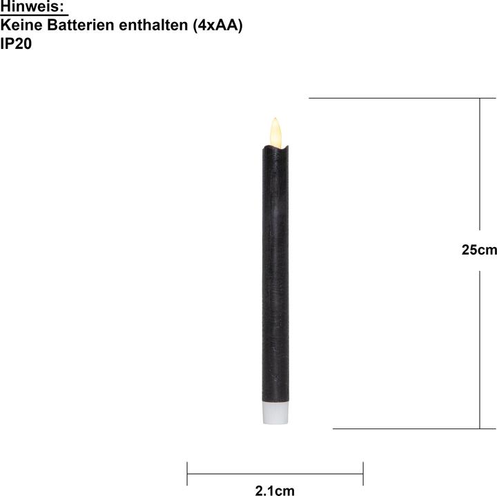 Actual product image Star Trading Flamme (1 x)