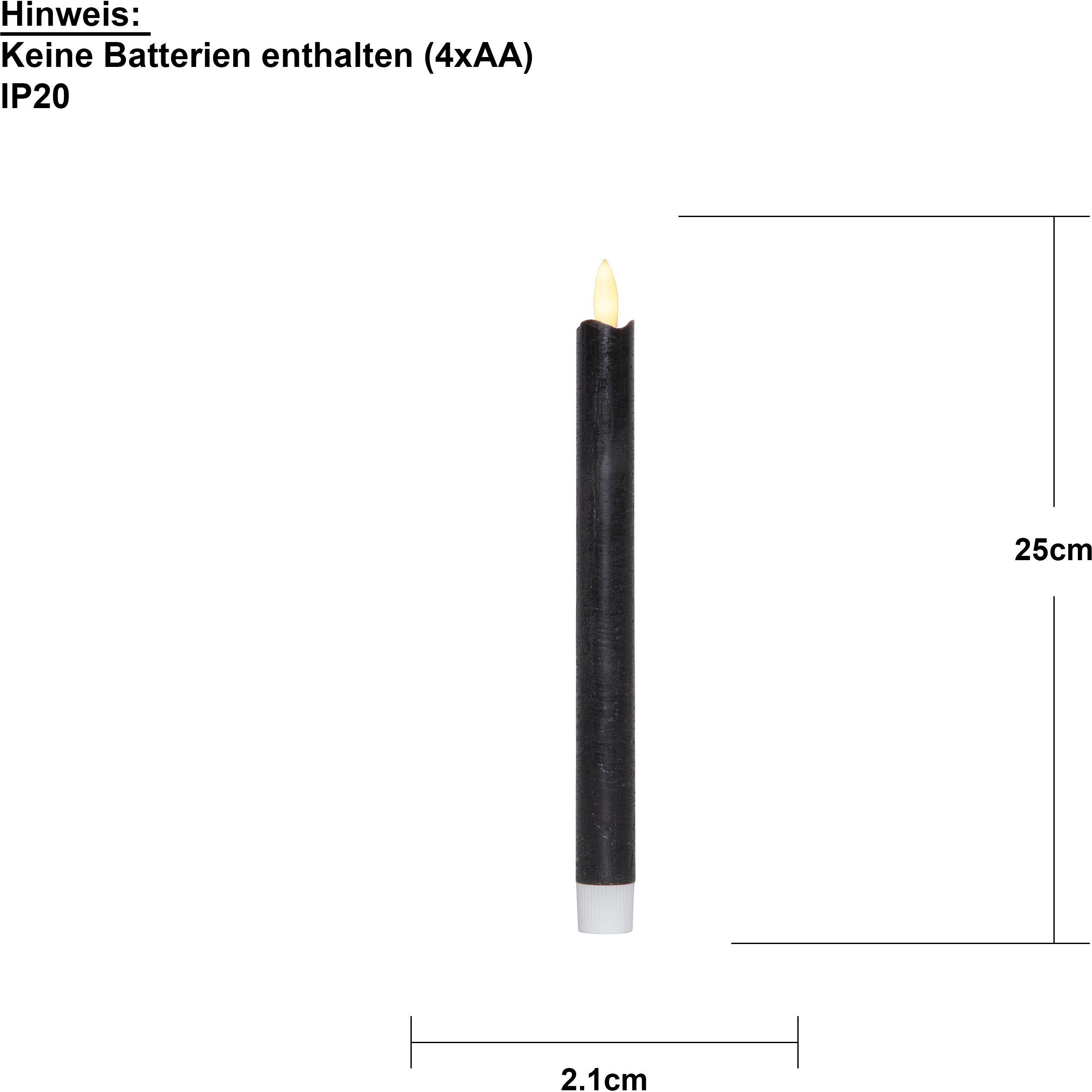 Thumbnail - Star Trading, LED Kerzen, Flamme (1 x)