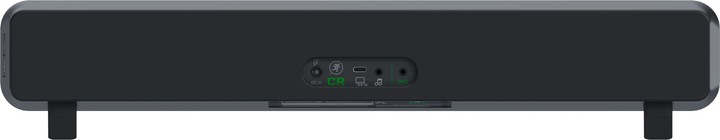 Actual product image Mackie CR StealthBar