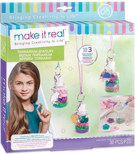 Image du produit Make it Real Locktou