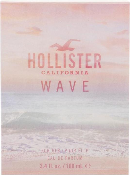 Immagine prodotto Hollister Onda (Eau de parfum, 100 ml)
