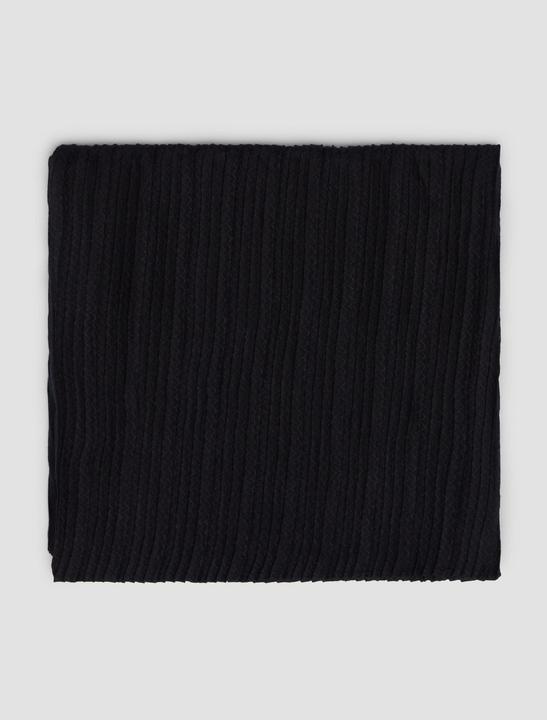 Immagine prodotto s.Oliver Snood Loop-Schal in Plissee-Optik