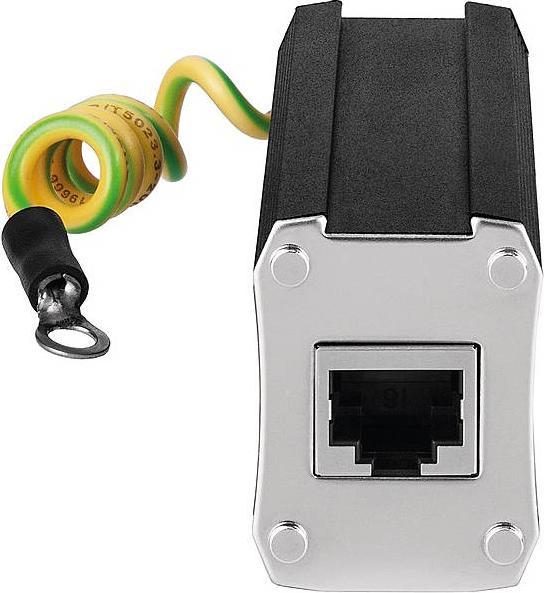 Produktbild Abus ITAC10210 Spannungsschutz 48