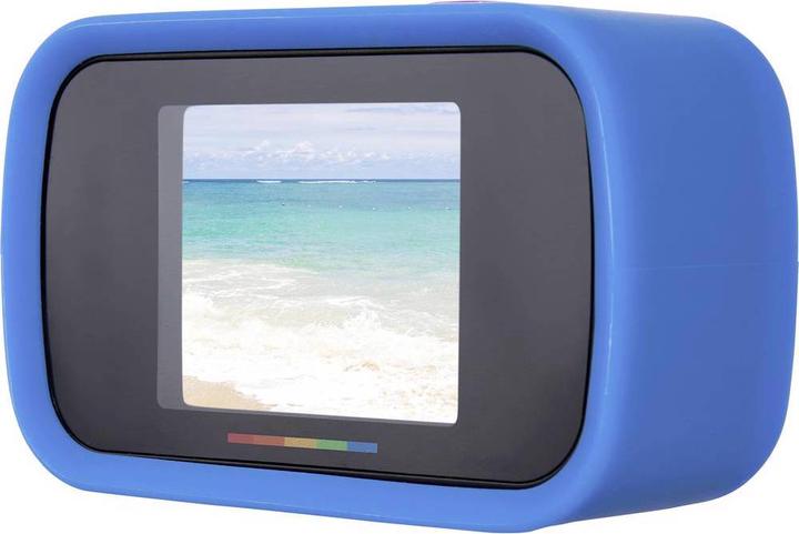 Actual product image Polaroid Action Cam iD922 4K Streaming