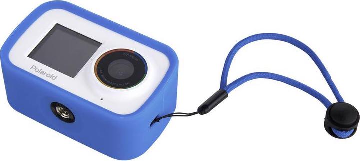 Actual product image Polaroid Action Cam iD922 4K Streaming
