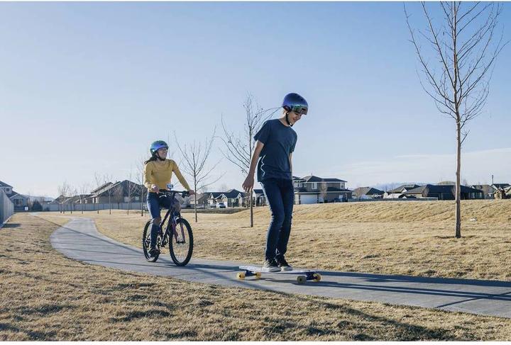 Actual product image Polaroid Action Cam iD922 4K Streaming