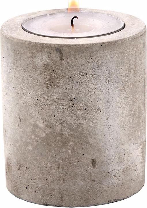 Immagine prodotto home24 Concreto (Ø 5 x 6,5 cm)