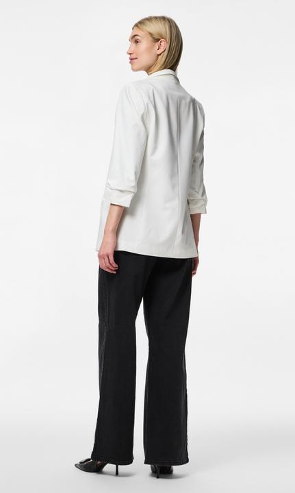 Produktbild Pieces Langer 3/4-Ärmel Blazer (XL)