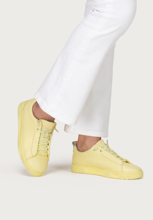 Produktbild Vitaform Sneaker Hirschleder Supersoft (38)