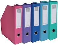 Actual product image Exacompta Conventional file folder (A4)