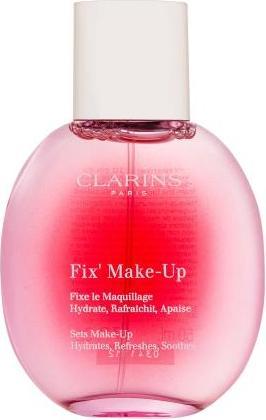 Actual product image Clarins Fix Make-Up Sunkissed Summer Collection