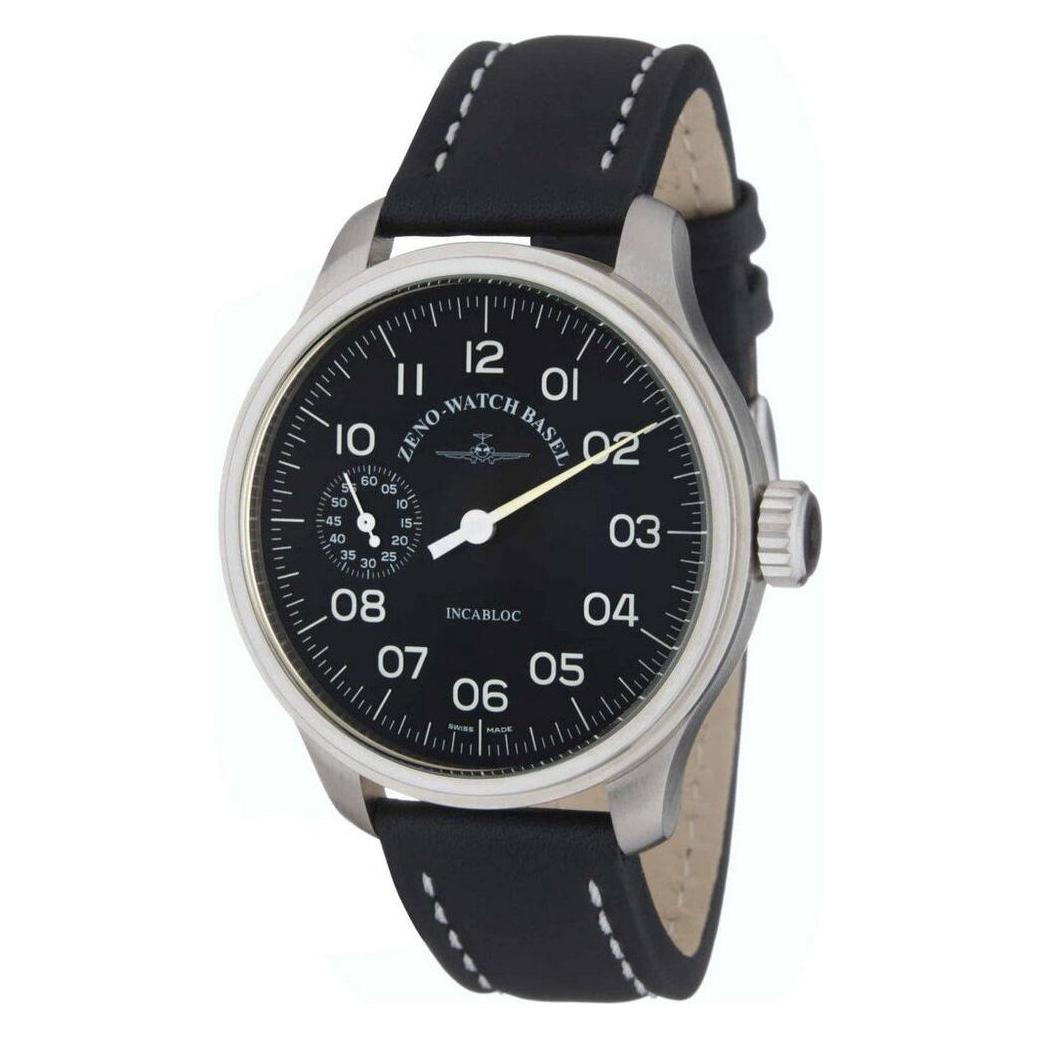 Zeno-Watch Basel, Armbanduhr, 8558-9Uno-i1