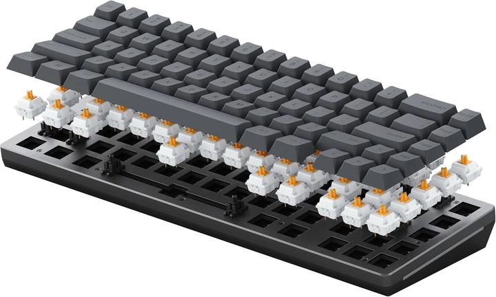 Image du produit Glorious PC Gaming Race GMMK 2 Compact (US, Filaire)