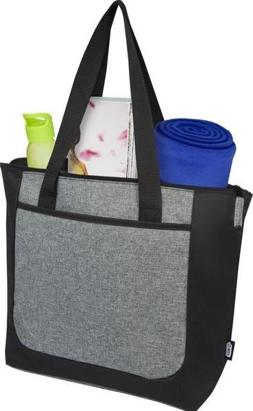 Actual product image Generic Reclaim Two Tone Tote Bag