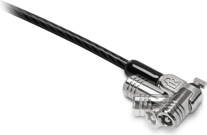 Image du produit Kensington Verrouillage à clé MicroSaver 2.0 pour ordinateur portable