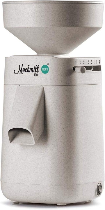 Productafbeelding Mockmill Molen, wit 100