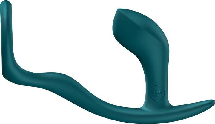 Produktbild Fun Factory - Bootie Ring Stop Flaschengrãoen